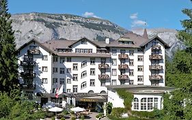 Sunstar Alpine Hotel Flims